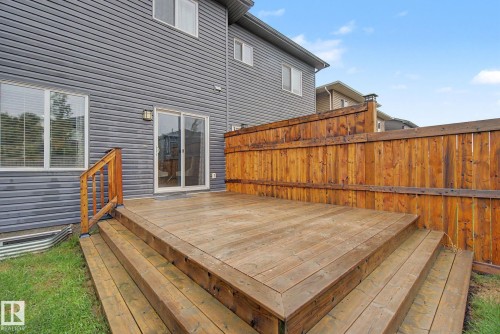 416 Crystallina Nera Drive, Edmonton, AB 
