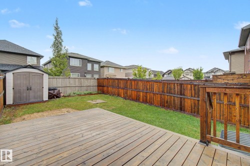 416 Crystallina Nera Drive, Edmonton, AB 