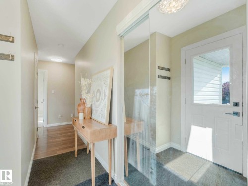 Image quality insufficient for description - 9207 169 Street, Edmonton, AB - Indoor Photo Showing Other Room