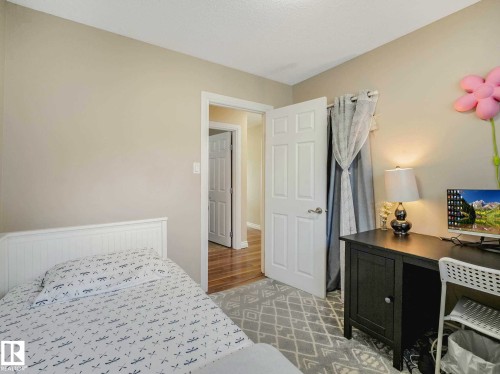Image quality insufficient for description - 9207 169 Street, Edmonton, AB - Indoor Photo Showing Bedroom