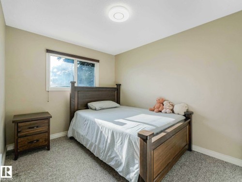 Image quality insufficient for description - 9207 169 Street, Edmonton, AB - Indoor Photo Showing Bedroom