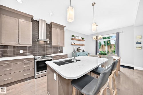 10 Spring Bay, Spruce Grove, AB 