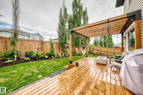 10 Spring Bay, Spruce Grove, AB 