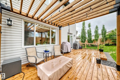 10 Spring Bay, Spruce Grove, AB 