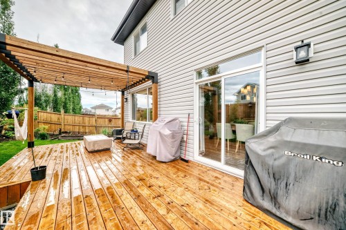10 Spring Bay, Spruce Grove, AB 