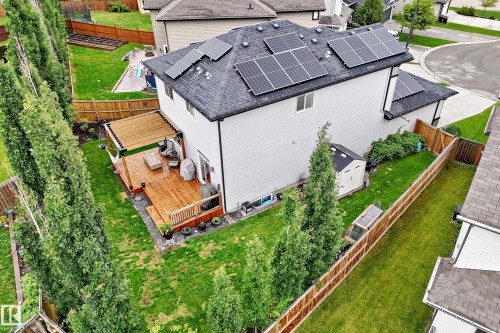 10 Spring Bay, Spruce Grove, AB 