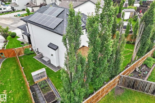 10 Spring Bay, Spruce Grove, AB 