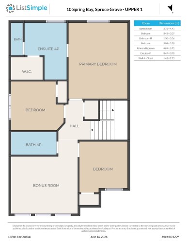 10 Spring Bay, Spruce Grove, AB 