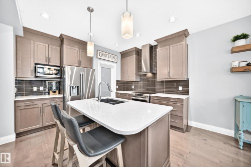 10 Spring Bay, Spruce Grove, AB 