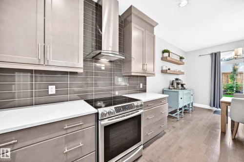 10 Spring Bay, Spruce Grove, AB 