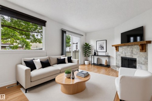virtually staged - 1131 Hooke Road, Edmonton, AB 