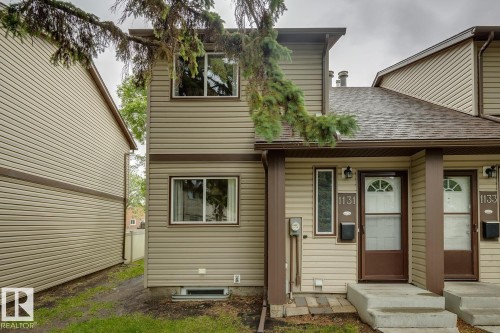 Welcome to Pioneer Estate - 1131 Hooke Road, Edmonton, AB 