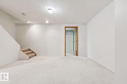 Basement - 1131 Hooke Road, Edmonton, AB 