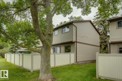 Property exterior - 1131 Hooke Road, Edmonton, AB 