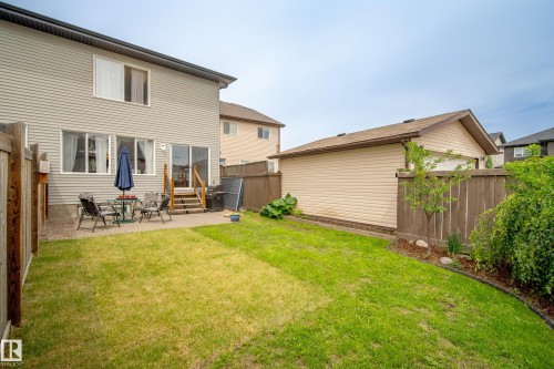 3805 Powell Wynd, Edmonton, AB 