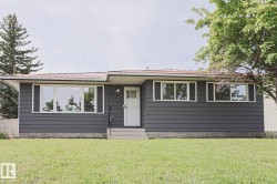 7607 137 Avenue  Edmonton, AB T5C 2L6