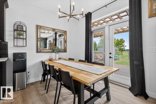 24 Maple Crescent, Gibbons, AB 