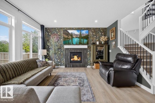 24 Maple Crescent, Gibbons, AB 
