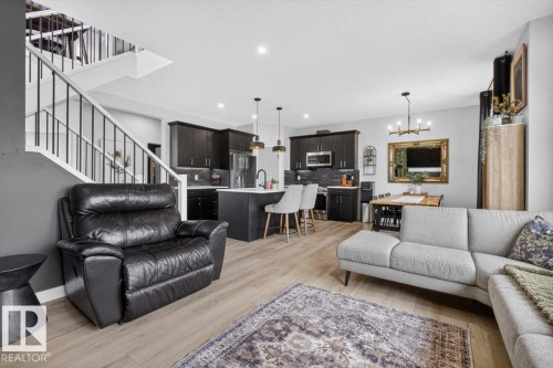 24 Maple Crescent, Gibbons, AB 