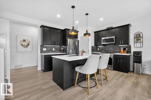 24 MAPLE Crescent  Gibbons, AB T0A 1N0