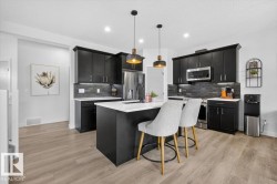 24 MAPLE Crescent Gibbons, AB T0A 1N0