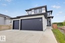 24 Maple Crescent, Gibbons, AB 
