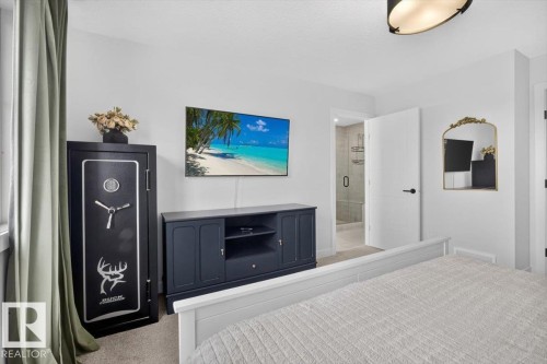 24 Maple Crescent, Gibbons, AB 
