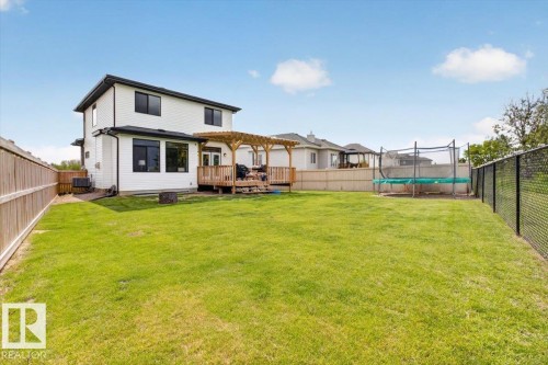 24 Maple Crescent, Gibbons, AB 