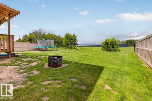 24 Maple Crescent, Gibbons, AB 