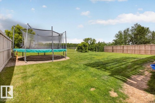 24 Maple Crescent, Gibbons, AB 