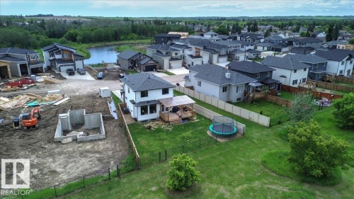 24 Maple Crescent, Gibbons, AB 