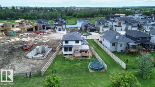 24 Maple Crescent, Gibbons, AB 