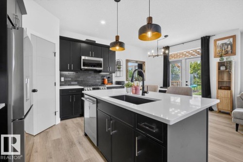 24 Maple Crescent, Gibbons, AB 