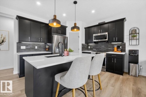 24 Maple Crescent, Gibbons, AB 