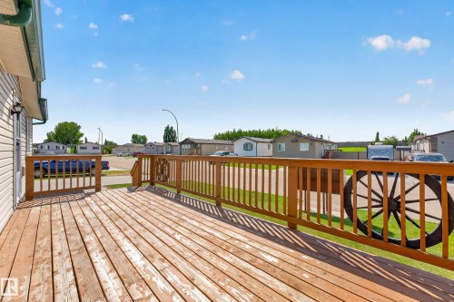 51 Jutland Crescent, Stony Plain, AB 