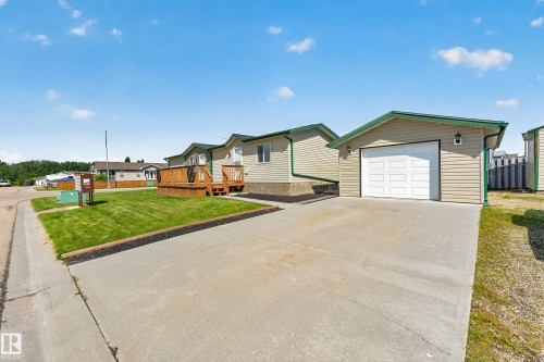 51 Jutland Crescent, Stony Plain, AB 