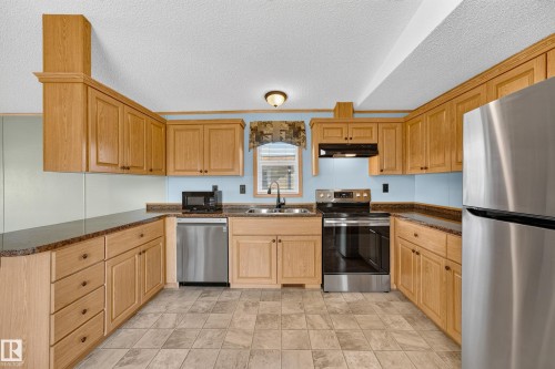 51 Jutland Crescent, Stony Plain, AB 