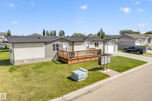 51 Jutland Crescent, Stony Plain, AB 