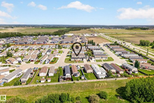 51 Jutland Crescent, Stony Plain, AB 
