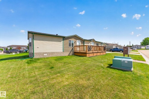 51 Jutland Crescent, Stony Plain, AB 