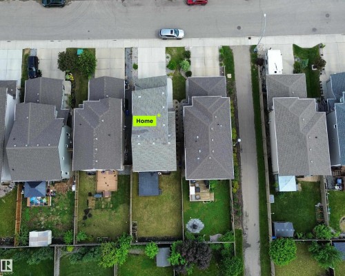 Image quality insufficient for description - 22519 96 Avenue, Edmonton, AB 
