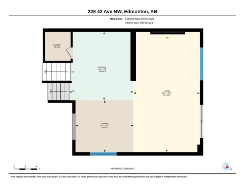228 42 Avenue Nw, Edmonton, AB 