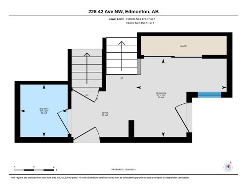 228 42 Avenue Nw, Edmonton, AB 