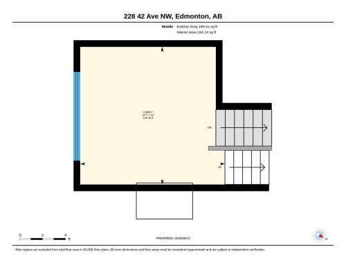 228 42 Avenue Nw, Edmonton, AB 