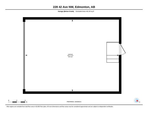 228 42 Avenue Nw, Edmonton, AB 