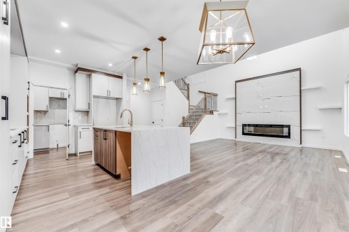 136 Creekside Ln, Leduc, AB 