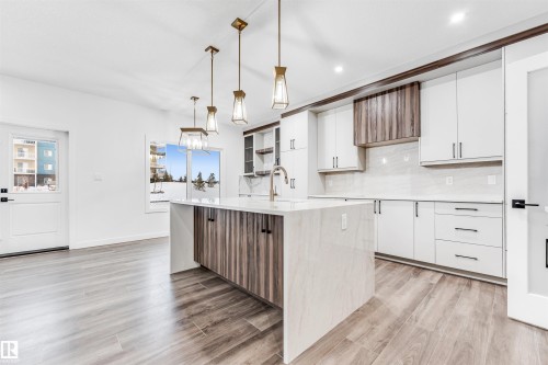136 Creekside Ln, Leduc, AB 
