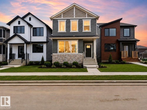 5749 Hawthorn Common, Edmonton, AB 