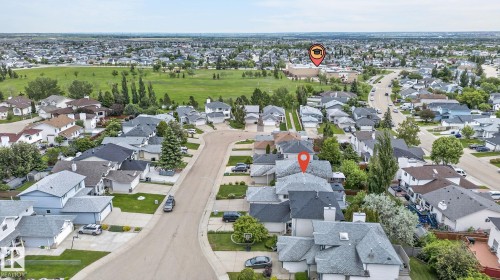 Image quality insufficient for description - 6225 159A Avenue, Edmonton, AB 