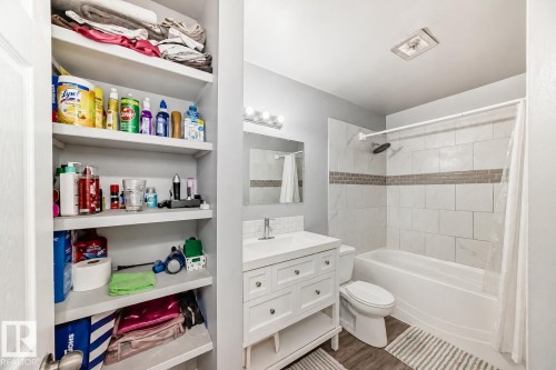 167 Roseland Village, Edmonton, AB 